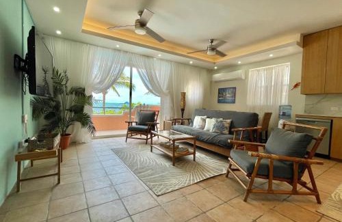 Caye Caulker Villa | Seaside Villas