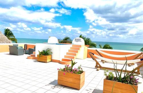 Caye Caulker Villa | Seaside Villas