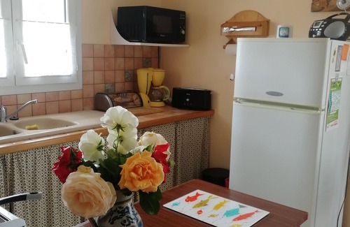 La Faute-sur-Mer Villa | Seasonal Rental La Faute- sur Mer