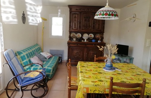 La Faute-sur-Mer Villa | Seasonal Rental La Faute- sur Mer