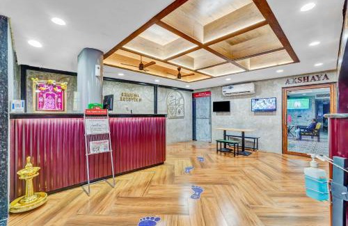 Teynampet Hotel | Season 4 Residences - Teynampet Near Apollo Hospital ,Balaji Dental, US Consulate