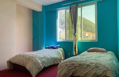 Nagarjun House | Season Homestay