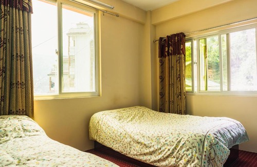 Nagarjun House | Season Homestay