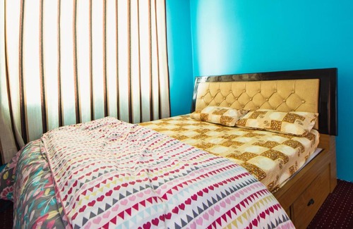 Nagarjun House | Season Homestay