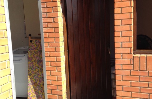 Parolin House | SEASON HOUSE IN CURITIBA - near Arena and Clube Curitibano