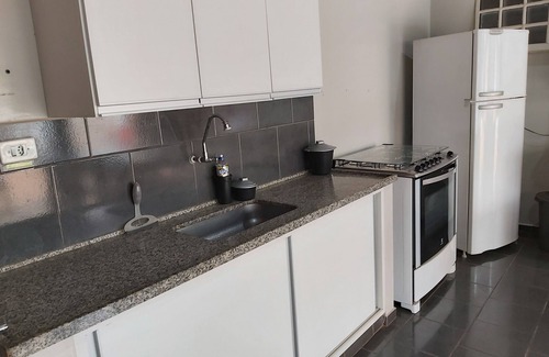 Olimpia House | Season House - Recanto dos Coqueiros