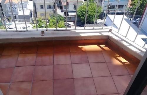 Fatima Apartment | Season in Niterói
