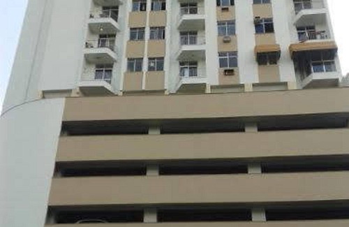 Fatima Apartment | Season in Niterói