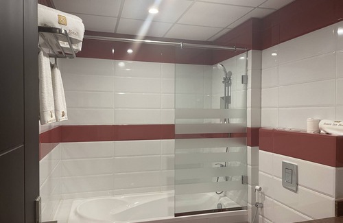 Seeb Hotel | Season Inn Hotel