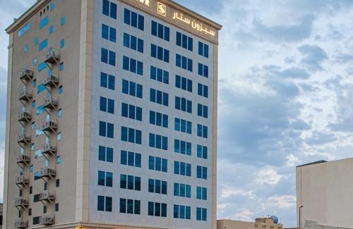 Al Harra Al-Sharqiah Hotel | Season Star Hotel Madinah