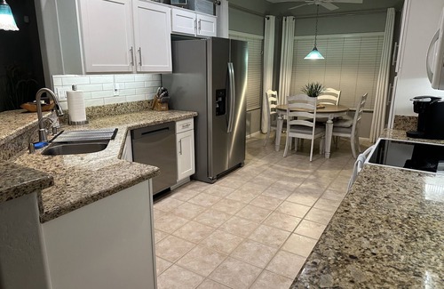 Surprise House | Seasonal home rental in “the Grand” community, Surprise, Az, avail Sept thru Jan