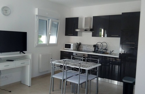 Saint-Paul House | Seasonal or weekend rental