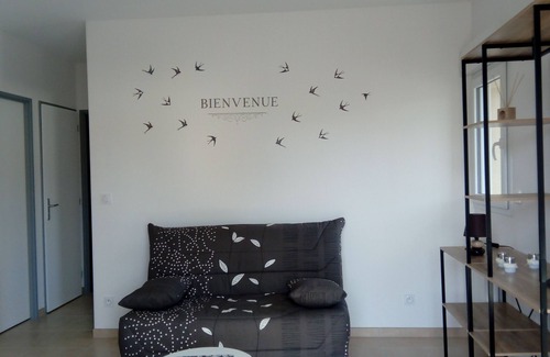 Saint-Paul House | Seasonal or weekend rental