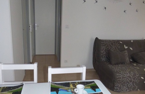 Saint-Paul House | Seasonal or weekend rental