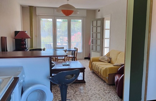Quartier du Stade House | Seasonal rental