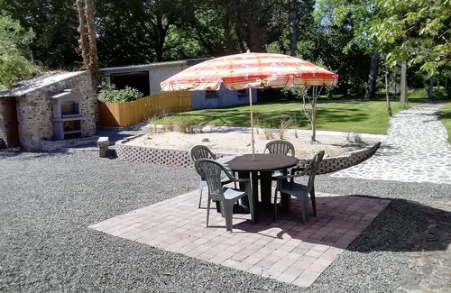Gouville-sur-Mer House | Seasonal rental, Near Coutainville (Manche), house sea and countryside
