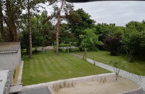 Gouville-sur-Mer House | Seasonal rental, Near Coutainville (Manche), house sea and countryside