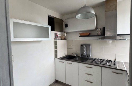 Malo-les-Bains Apartment | Seasonal rental apartment Malo-Les-Bains Plage