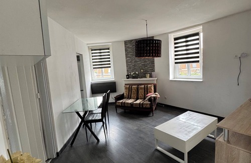 Malo-les-Bains Apartment | Seasonal rental apartment Malo-Les-Bains Plage