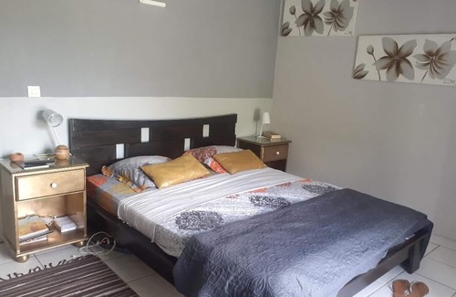 Chassieu House | Seasonal rental