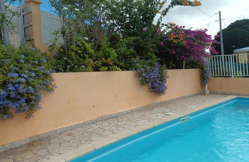 Saint Felix Apartment | Seasonal rental
