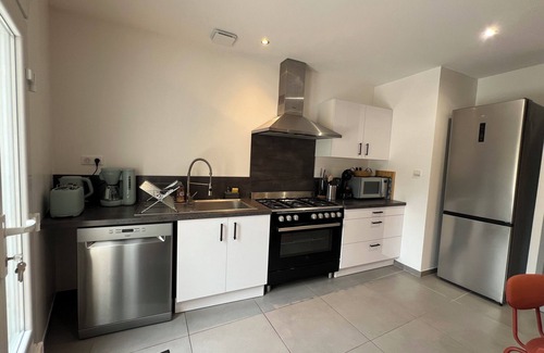 Trizay House | Seasonal rental house 4/7 persons Charente maritime