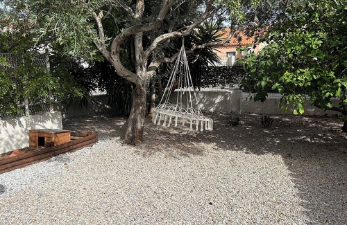 Perpignan Villa | Seasonal rental in south Perpignan