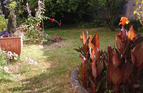 Jonzac House | Seasonal rental Jonzac