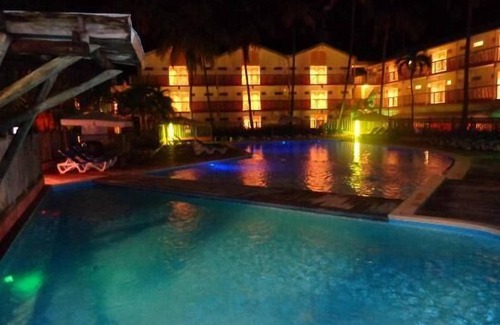 Pointe du Bout Apartment | Seasonal rental in aparthotel