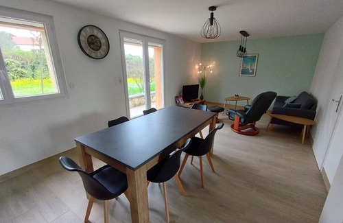Nieul-sur-Mer House | Seasonal rental near La Rochelle