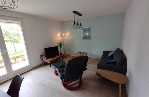 Nieul-sur-Mer House | Seasonal rental near La Rochelle