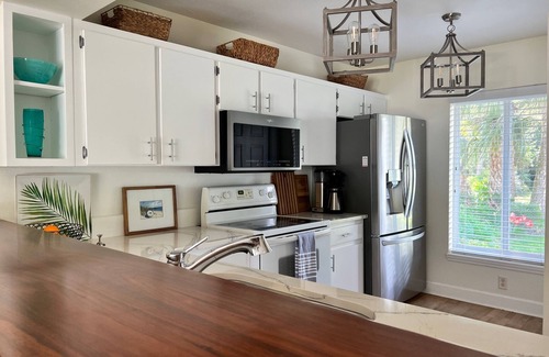 Weirsdale House | Seasonal Rental on Lake Weir