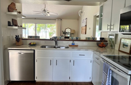 Weirsdale House | Seasonal Rental on Lake Weir