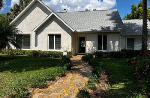 Weirsdale House | Seasonal Rental on Lake Weir