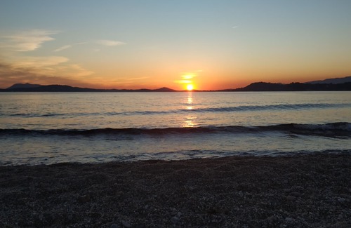 Toulon Apartment | Seasonal rental Toulon French Riviera - 4 people max