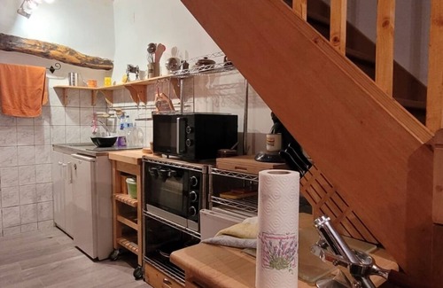 Breau-et-Salagosse House | Seasonal rentals in the Cévennes