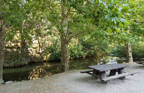 Breau-et-Salagosse House | Seasonal rentals in the Cévennes