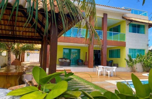 Pontal de Serrambi House | SEASONAL RENTALS - SERRAMBI BEACH, IPOJUCA-PE