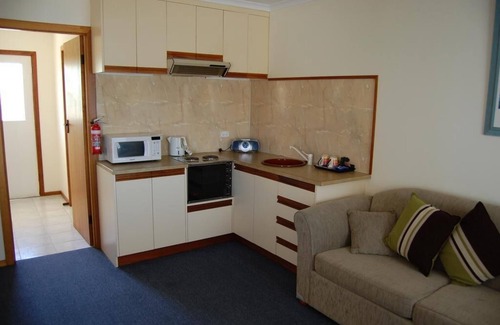 Ulverstone Hotel | Seasonal South Motel & Function Centre