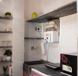 Pink City Apartment | Seasoned Jaipur-Live in a 100-year-old apartment