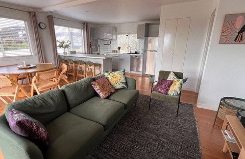 Ventnor House | 'SeaSong', Ventnor, Phillip Island