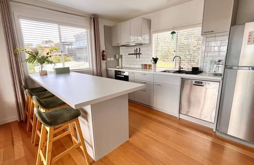Ventnor House | 'SeaSong', Ventnor, Phillip Island