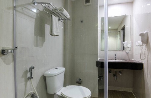 Margao Hotel | Seasons Hotels & Resorts
