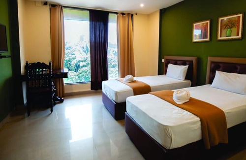 Margao Hotel | Seasons Hotels & Resorts