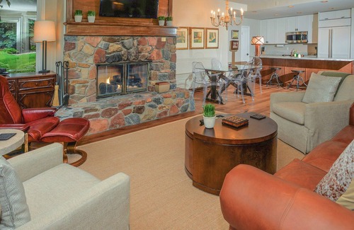 Edwards Condo | Seasons Lodge 104 | Cozy 2BR Condo in Arrowhead Village
