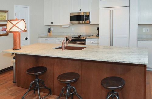 Edwards Condo | Seasons Lodge 104 | Cozy 2BR Condo in Arrowhead Village