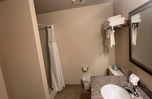 Morton Hotel | Seasons Motel