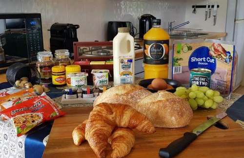 Maleny Bed & Breakfast | "Seasons of Maleny B&B"