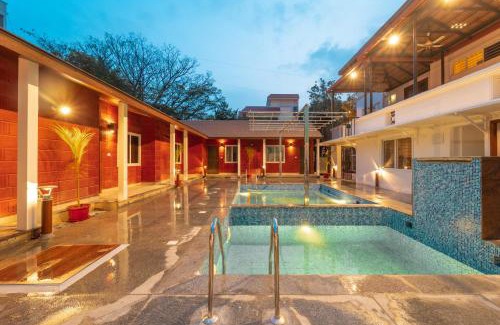 HBR Layout Hotel | Seasons Suites - HBR