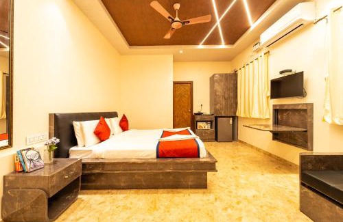 HBR Layout Hotel | Seasons Suites - HBR